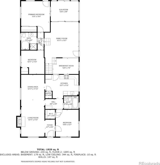 2742 W Denver Pl, Denver, CO 80211 - photo 45