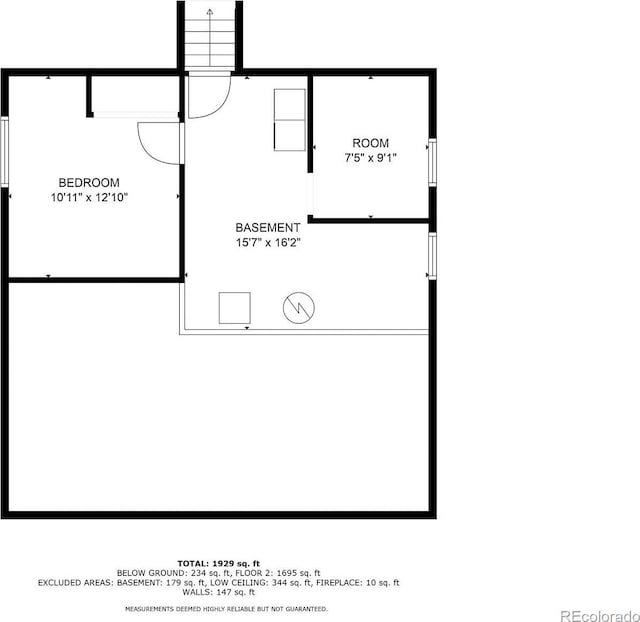 2742 W Denver Pl, Denver, CO 80211 - photo 46