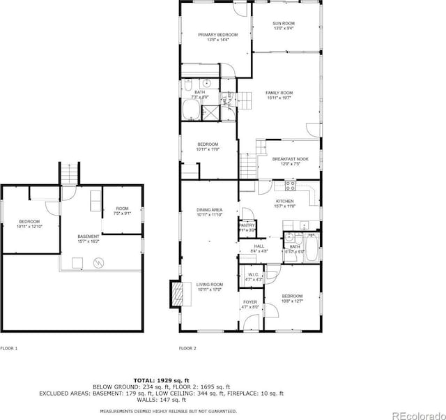 2742 W Denver Pl, Denver, CO 80211 - photo 47
