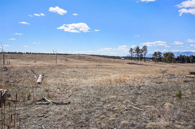 Listing photo 2 for LOT1 Forest Heights Cir, Colorado Springs CO 80908