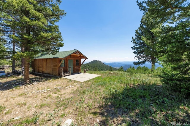 34706 Mouse Ear Ln, Golden, CO 80403