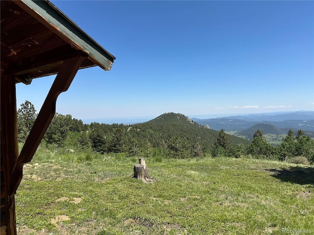 34706 Mouse Ear Ln, Golden, CO 80403