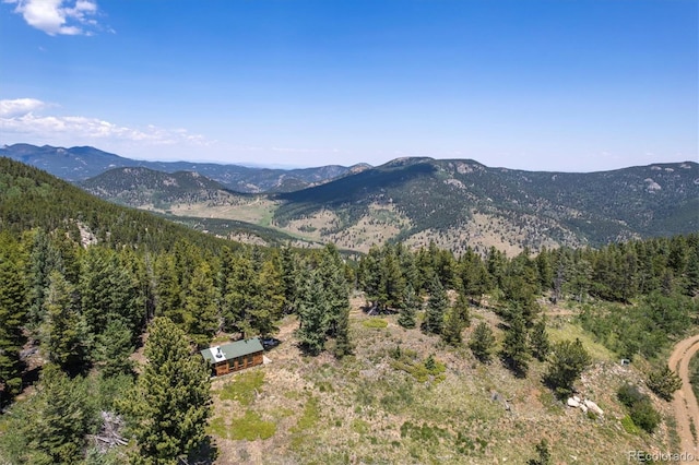 34706 Mouse Ear Ln, Golden, CO 80403