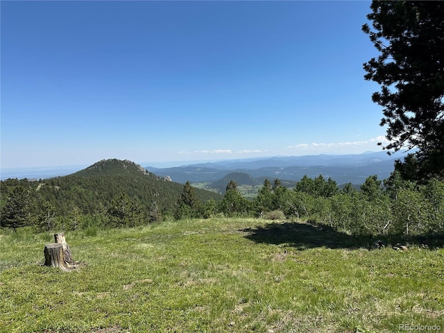 34706 Mouse Ear Ln, Golden, CO 80403
