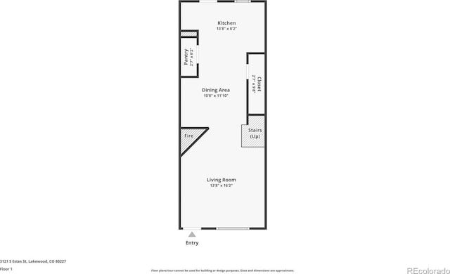 3121 S Estes St, Lakewood, CO 80227 - photo 34