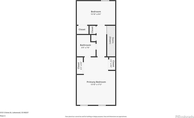 3121 S Estes St, Lakewood, CO 80227 - photo 35