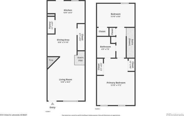 3121 S Estes St, Lakewood, CO 80227 - photo 36