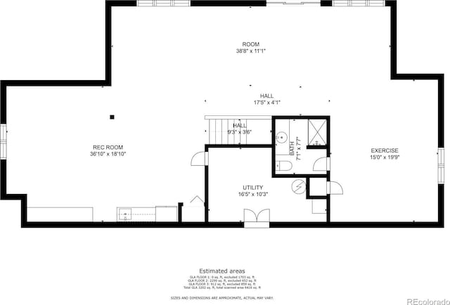 2000 Lookout Dr, Windsor, CO 80550 - photo 48