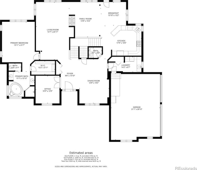 2000 Lookout Dr, Windsor, CO 80550 - photo 49