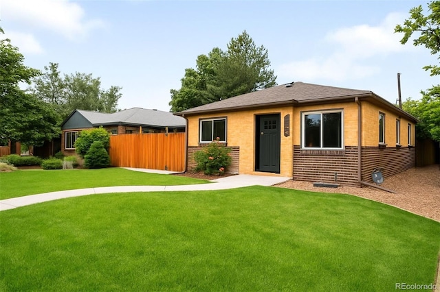 2255 Perry St, Denver, CO 80212 - bungalow-style house featuring brick siding