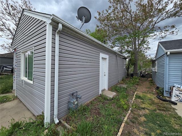 1717 Oswego St, Aurora, CO 80010 - view of home's exterior