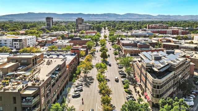 315 Zeppelin Way, Fort Collins, CO 80524 - view of urban area featuring a mountainous background
