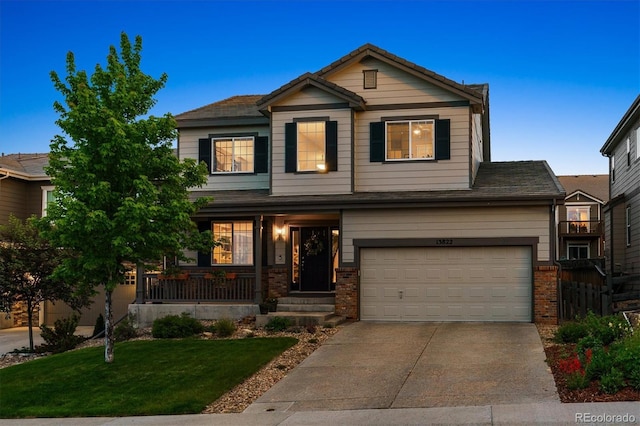 13822 Worthington Pl, Parker, CO 80134 - photo 1