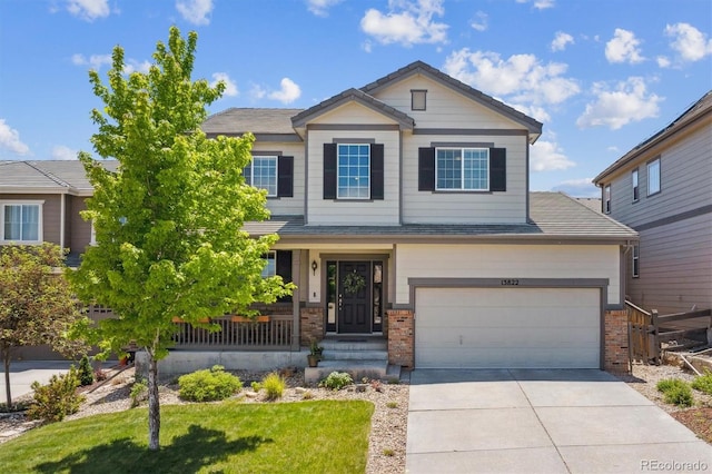 13822 Worthington Pl, Parker, CO 80134 - photo 2