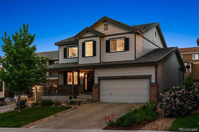 13822 Worthington Pl, Parker, CO 80134 - photo 3