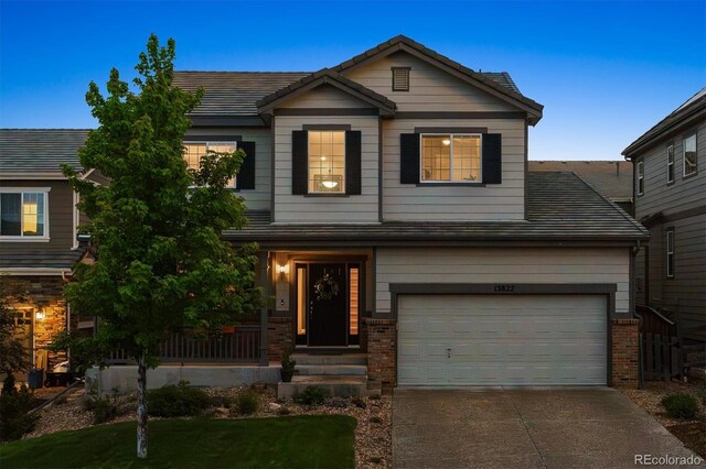 13822 Worthington Pl, Parker, CO 80134 - photo 4
