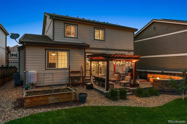 13822 Worthington Pl, Parker, CO 80134 - photo 41
