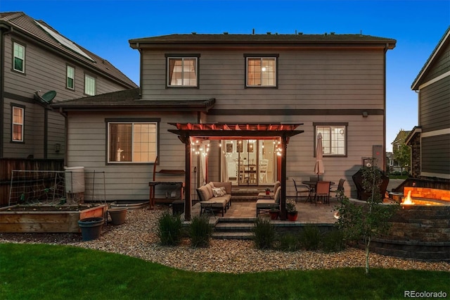 13822 Worthington Pl, Parker, CO 80134 - photo 42