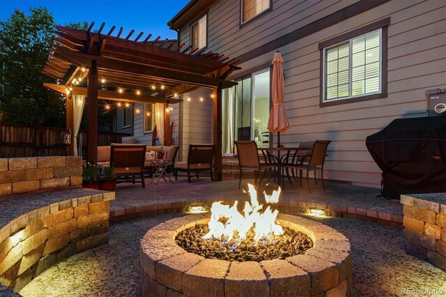 13822 Worthington Pl, Parker, CO 80134 - photo 45