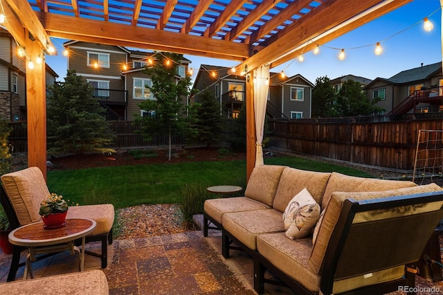 13822 Worthington Pl, Parker, CO 80134 - photo 47