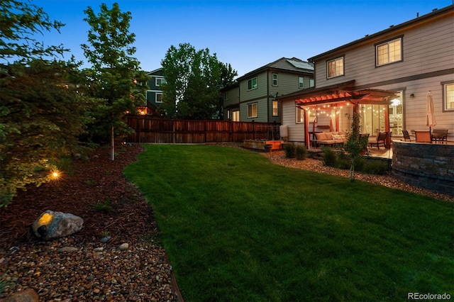 13822 Worthington Pl, Parker, CO 80134 - photo 49