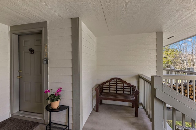 1501 Point Dr Unit 202, Frisco, CO 80443 - view of entrance to property