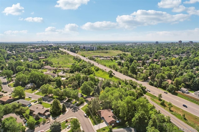13140 W 15th Dr, Golden, CO 80401 - bird's eye view