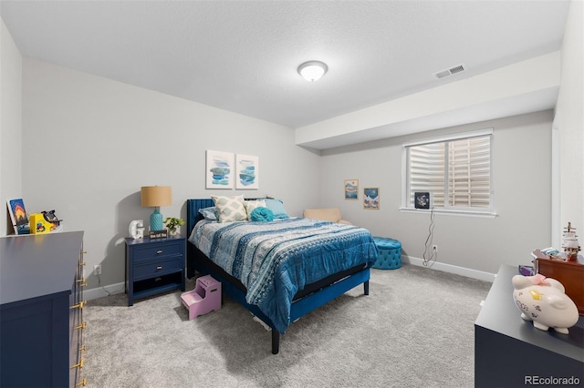 3575 White Rose Loop, Castle Rock, CO 80108 - bedroom featuring baseboards and light carpet