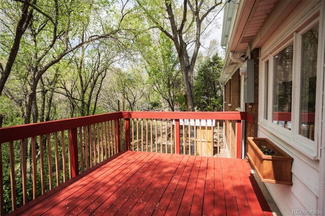 419 Chamberlin Pl, Colorado Springs, CO 80906 - photo 21