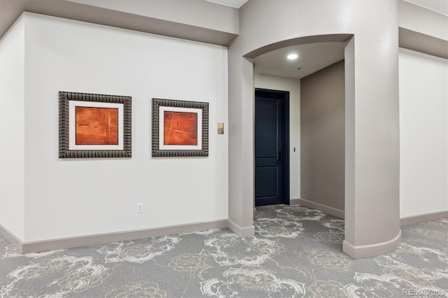 7865 Vallagio Ln Unit 207, Englewood, CO 80112 - doorway to property