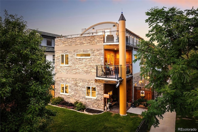 1188 S Clarkson St, Denver, CO 80210 - photo 1