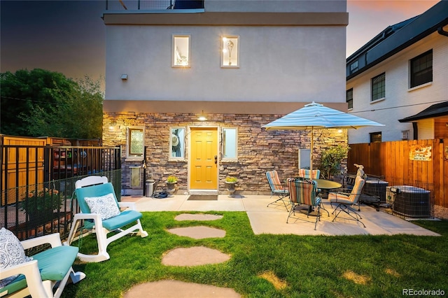 1188 S Clarkson St, Denver, CO 80210 - photo 42
