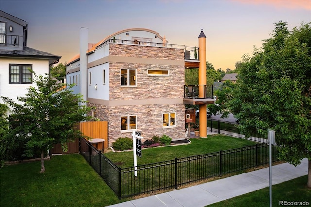 1188 S Clarkson St, Denver, CO 80210 - photo 45