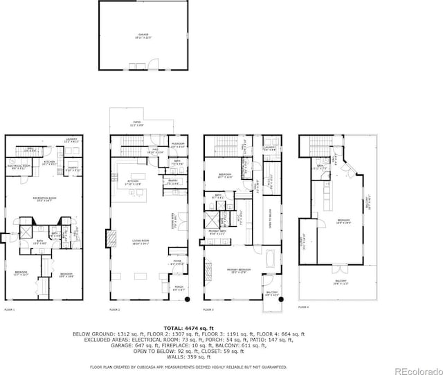 1188 S Clarkson St, Denver, CO 80210 - photo 46