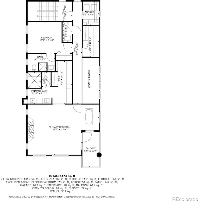 1188 S Clarkson St, Denver, CO 80210 - photo 48