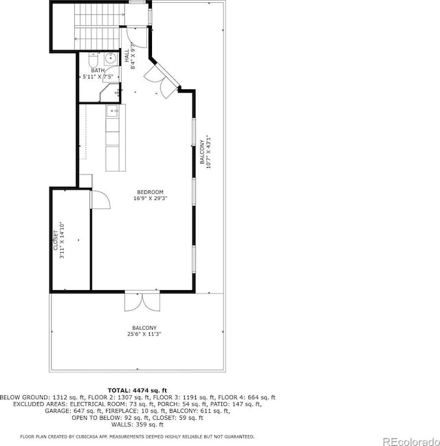1188 S Clarkson St, Denver, CO 80210 - photo 49