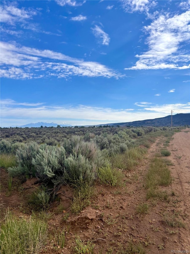 County Road B, Garcia CO, 81152 land for sale