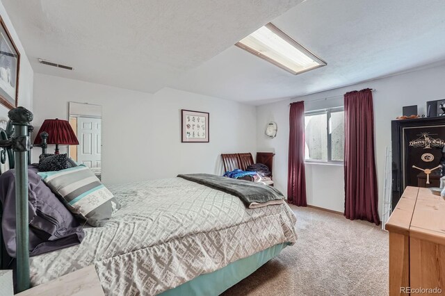 6311 Xavier St, Arvada, CO 80003 - view of carpeted bedroom
