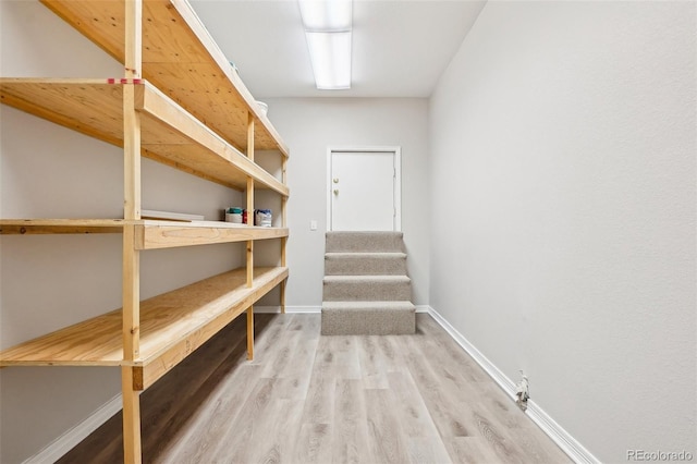 17309 Witten Ct, Parker, CO 80134 - view of storage room