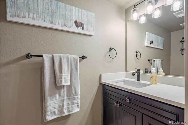2861 Madison Ln, Broomfield, CO 80023 - bathroom with vanity
