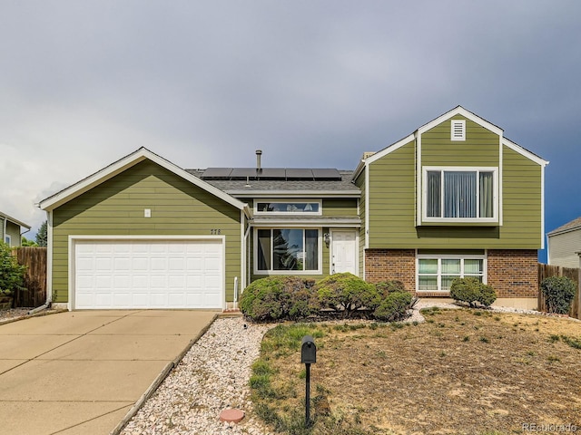 778 S Fairplay Ct, Aurora, CO 80012 - photo 1