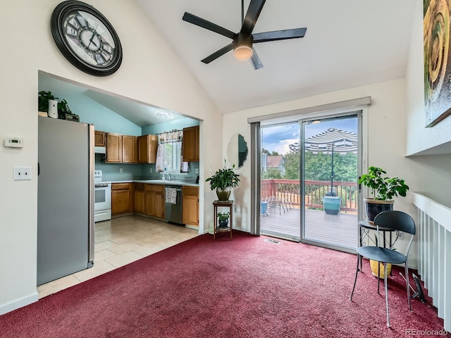 778 S Fairplay Ct, Aurora, CO 80012 - photo 4