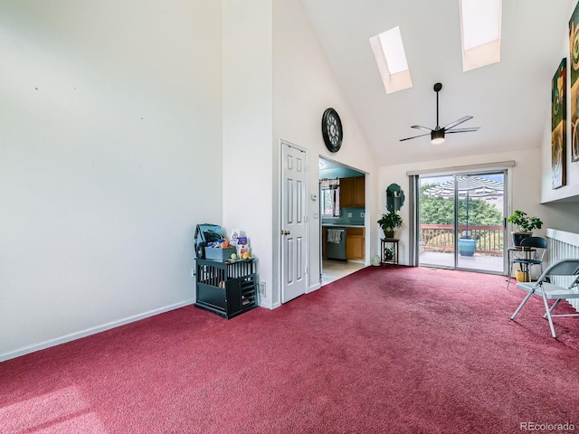 778 S Fairplay Ct, Aurora, CO 80012 - photo 5