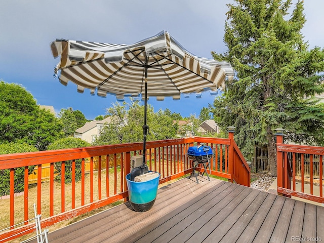 778 S Fairplay Ct, Aurora, CO 80012 - photo 24