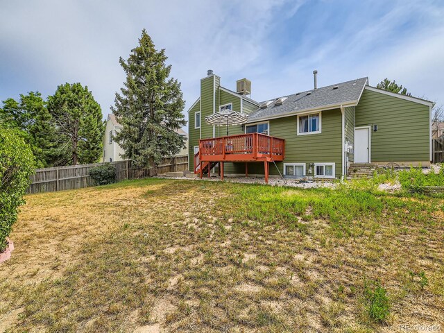 778 S Fairplay Ct, Aurora, CO 80012 - photo 25