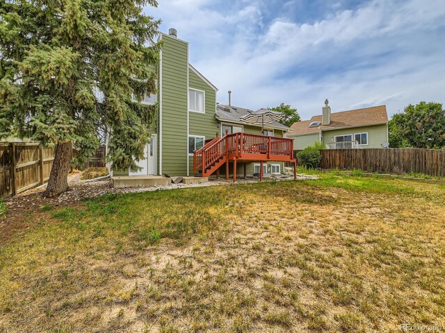 778 S Fairplay Ct, Aurora, CO 80012 - photo 26
