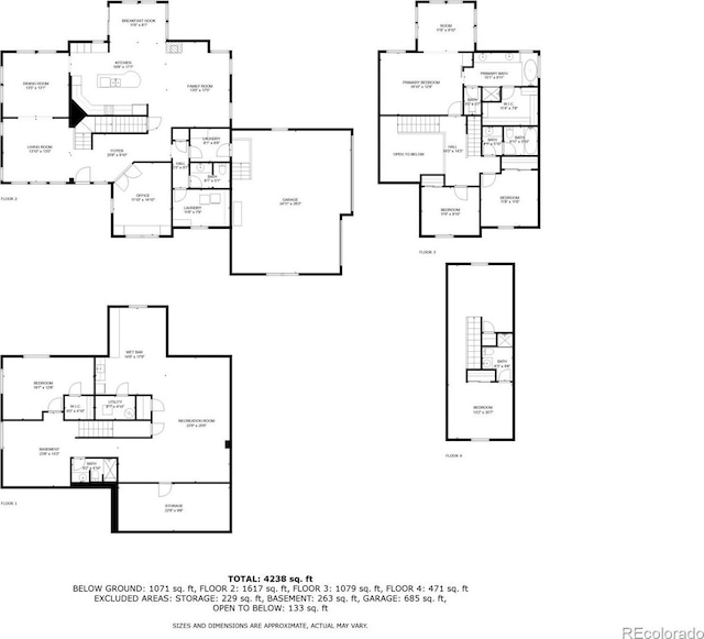 3225 Rinn Valley Dr, Longmont, CO 80504 - photo 49