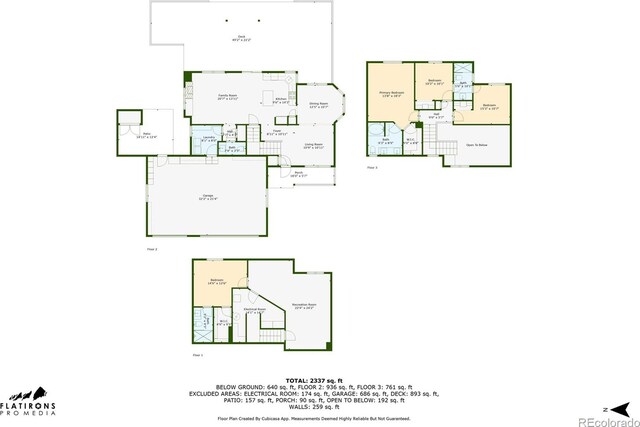 424 Arbor Dr, Lafayette, CO 80026 - photo 46