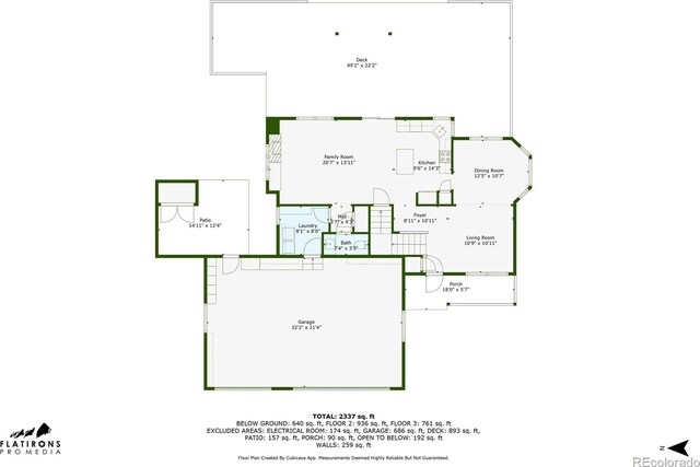 424 Arbor Dr, Lafayette, CO 80026 - photo 47