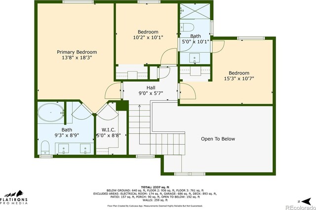 424 Arbor Dr, Lafayette, CO 80026 - photo 48